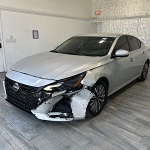 صورة 1 لـ 2023 Nissan ALTIMA 2.5 SV