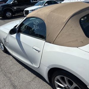 2007 BMW Z4 3.0I 照片 6