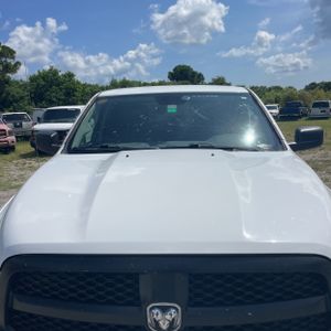 2019 RAM 1500 CLASSIC TRADESMAN 缩略图 15