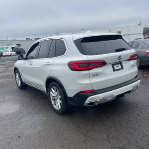 BMW X5 XDRIVE40I - 5