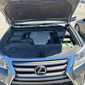 2018 Lexus GX 460 BASE — миниатюра 44
