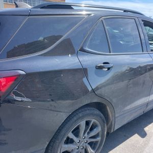 CHEVROLET EQUINOX RS - 8