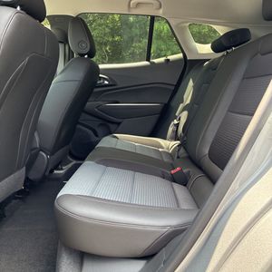 2026 Chevrolet TRAX LT 缩略图 34