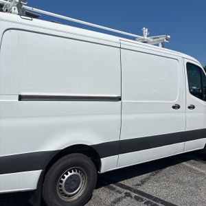 2023 Mercedes-BENZ SPRINTER 2500 照片 9