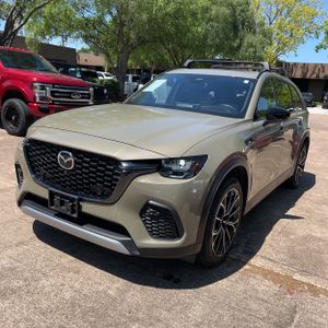 MAZDA CX-70 PLUG-IN HYBRID PREMIUM PLUS - 1