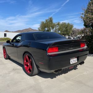 صورة 5 لـ 2012 Dodge CHALLENGER R/T