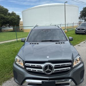 2017 Mercedes-BENZ GLS — миниатюра 15