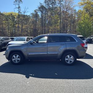 JEEP GRAND CHEROKEE - 3