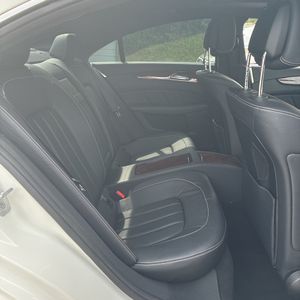 صورة مصغرة 35 لـ 2014 Mercedes-BENZ CLS