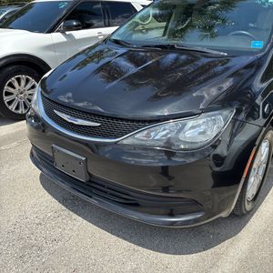 صورة مصغرة 56 لـ 2020 Chrysler VOYAGER LXI