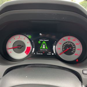 2026 Acura RDX SH-AWD W/ADVANCE W/A-SPEC 缩略图 41