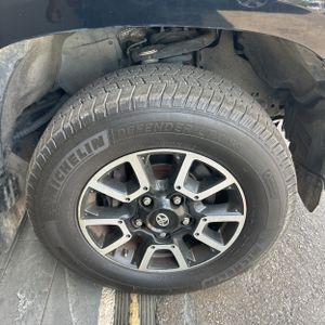 2016 Toyota TUNDRA LIMITED 缩略图 18