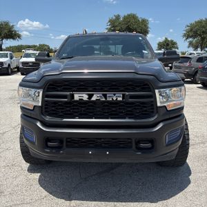 2022 RAM 2500 TRADESMAN — миниатюра 14