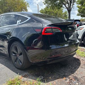 2018 Tesla MODEL 3 LONG RANGE 缩略图 47
