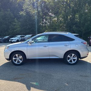 صورة 3 لـ 2010 Lexus RX 350 BASE