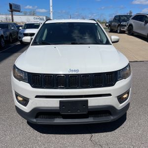 JEEP COMPASS LATITUDE - 8