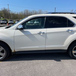 CHEVROLET EQUINOX LTZ - 4