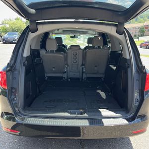صورة 41 لـ 2019 Honda ODYSSEY EX-L