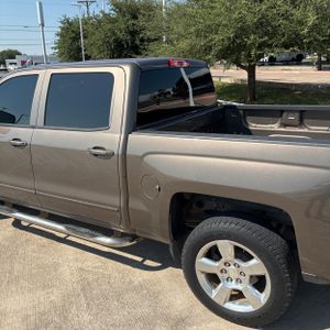 2015 Chevrolet SILVERADO 1500 LT 照片 6