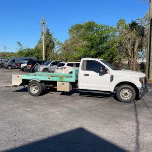 FORD F-350 SUPER DUTY XL - 10