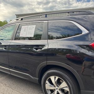 SUBARU ASCENT PREMIUM 7-PASSENGER - 6