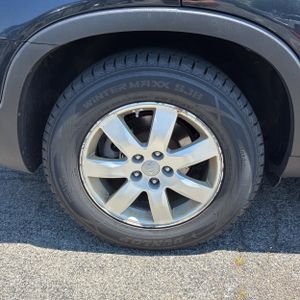 2013 KIA SORENTO LX thumbnail 19