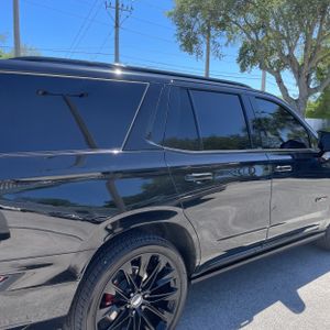 CADILLAC ESCALADE-V BASE - 9