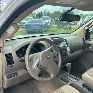 صورة مصغرة 35 لـ 2014 Nissan FRONTIER SV