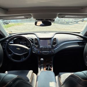 صورة مصغرة 37 لـ 2014 Chevrolet IMPALA LTZ