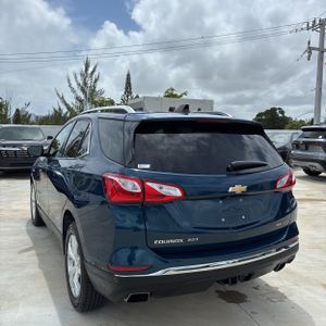 Chevrolet Equinox LT - 5