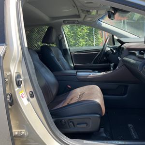 2017 Lexus RX 350 BASE — фото 33