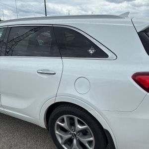 KIA SORENTO SX V6 - 6