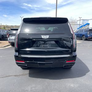 CADILLAC ESCALADE SPORT - 7