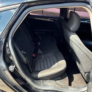 2018 FORD FUSION SE 缩略图 35