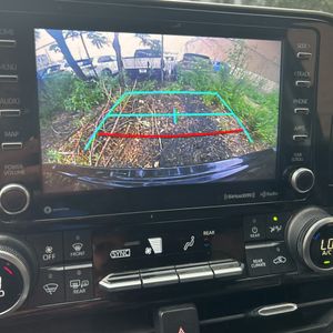 2022 Toyota HIGHLANDER LE 缩略图 39