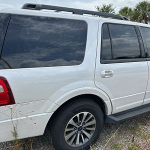 FORD EXPEDITION XLT - 9