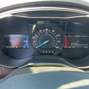2019 FORD FUSION SE — миниатюра 39