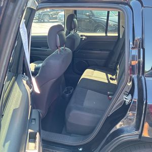 2011 JEEP COMPASS — миниатюра 33