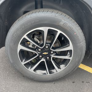 2024 Chevrolet TRAILBLAZER LT 缩略图 19