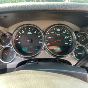 2012 Chevrolet SILVERADO 1500 LT — миниатюра 37