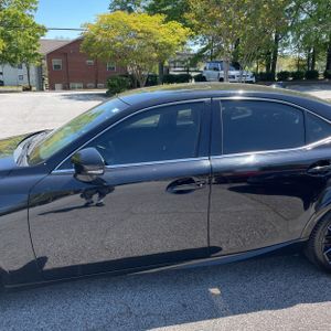 LEXUS IS 300 BASE - 4