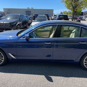 BMW 5 SERIES 530I - 4