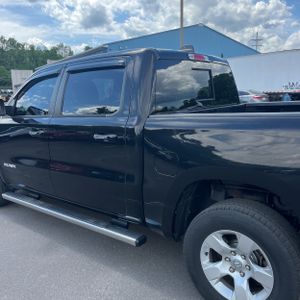2019 RAM 1500 BIG HORN 照片 6