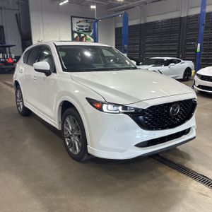 2025 Mazda CX-5 2.5 S PREMIUM PLUS — миниатюра 12