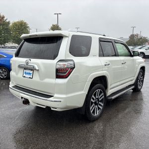 صورة 8 لـ 2022 Toyota 4RUNNER LIMITED