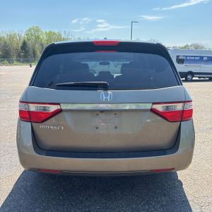 HONDA ODYSSEY EX-L - 7