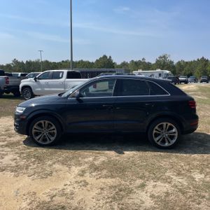 AUDI Q3 2.0T PREMIUM PLUS - 3