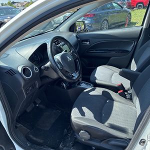 2018 Mitsubishi MIRAGE GT — миниатюра 32