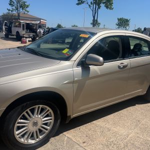 CHRYSLER SEBRING TOURING - 2