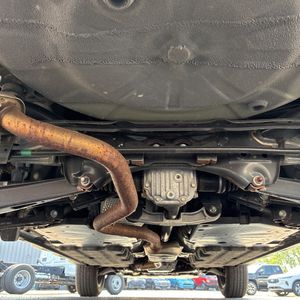 2025 Subaru OUTBACK ONYX EDITION thumbnail 25
